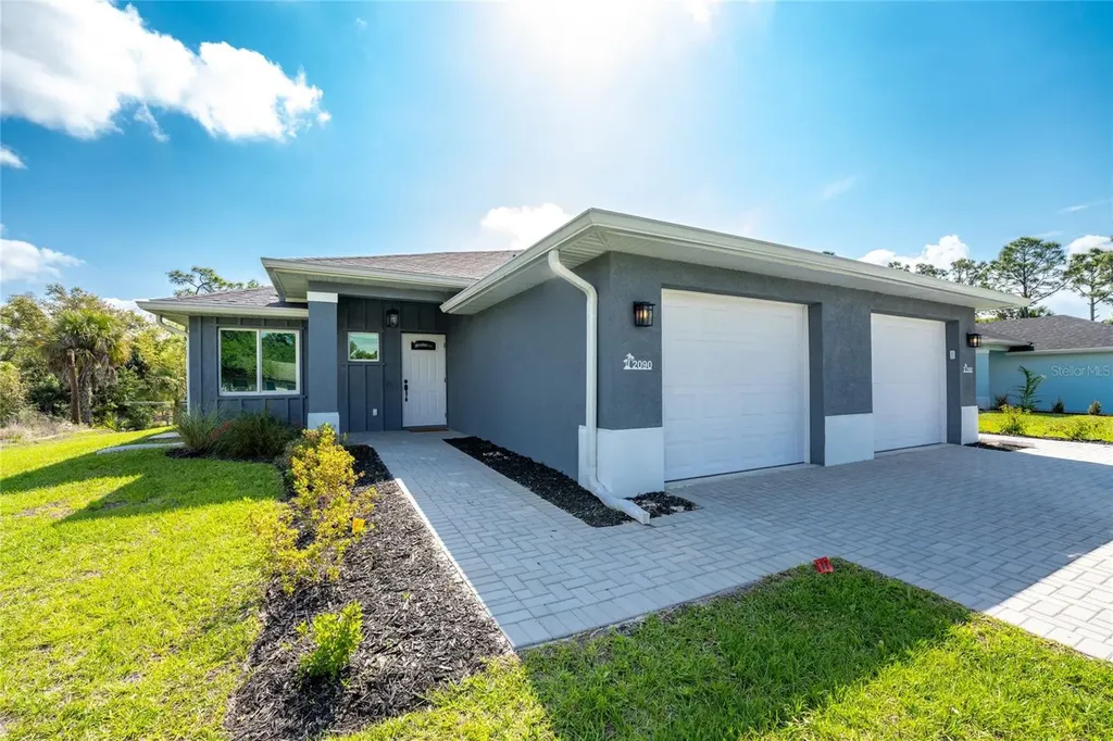 2090 Como Street Port Charlotte FL 33948