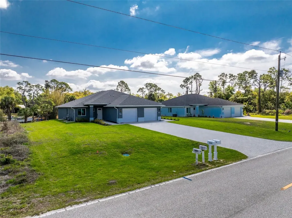 2090 Como Street Port Charlotte FL 33948