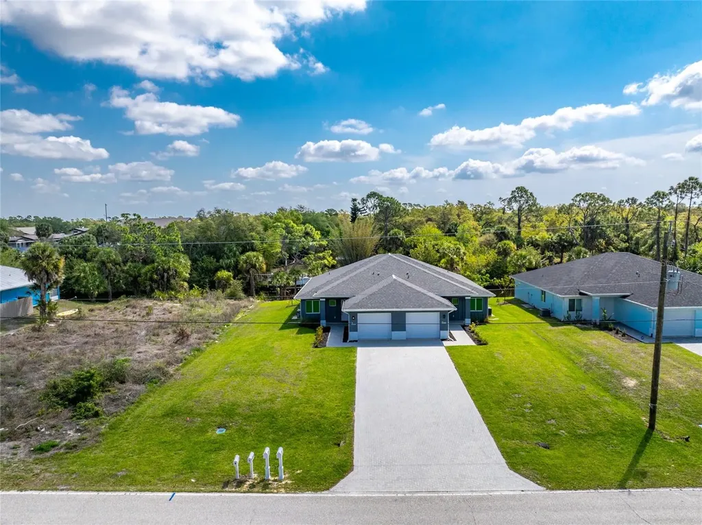 2090 Como Street Port Charlotte FL 33948