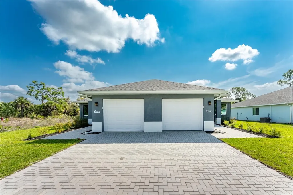 2090 Como Street Port Charlotte FL 33948