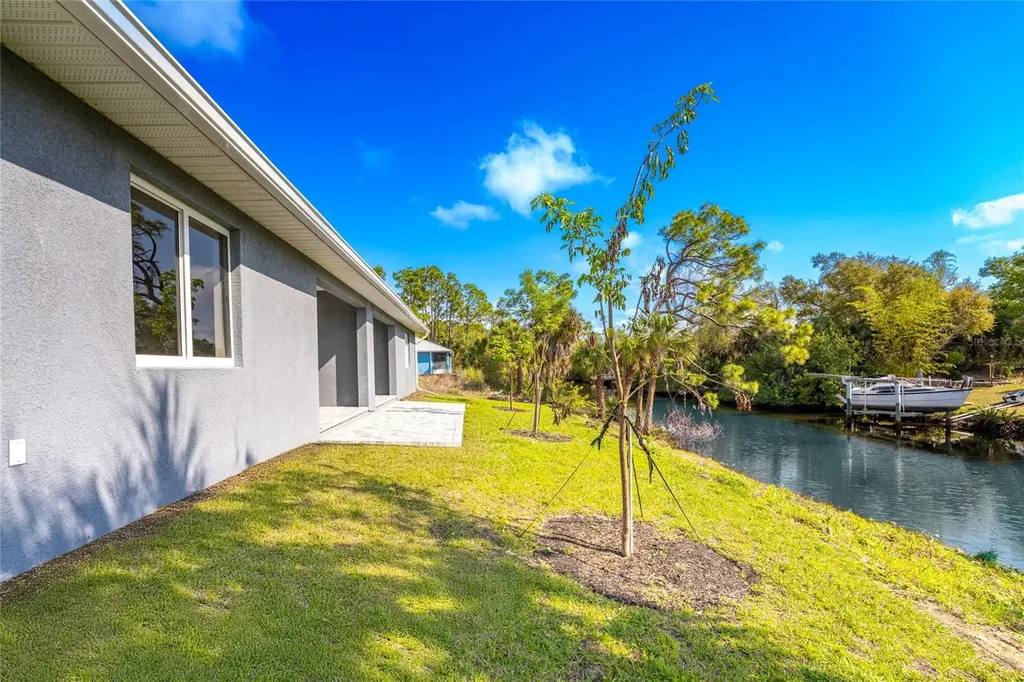 2090 Como Street Port Charlotte FL 33948