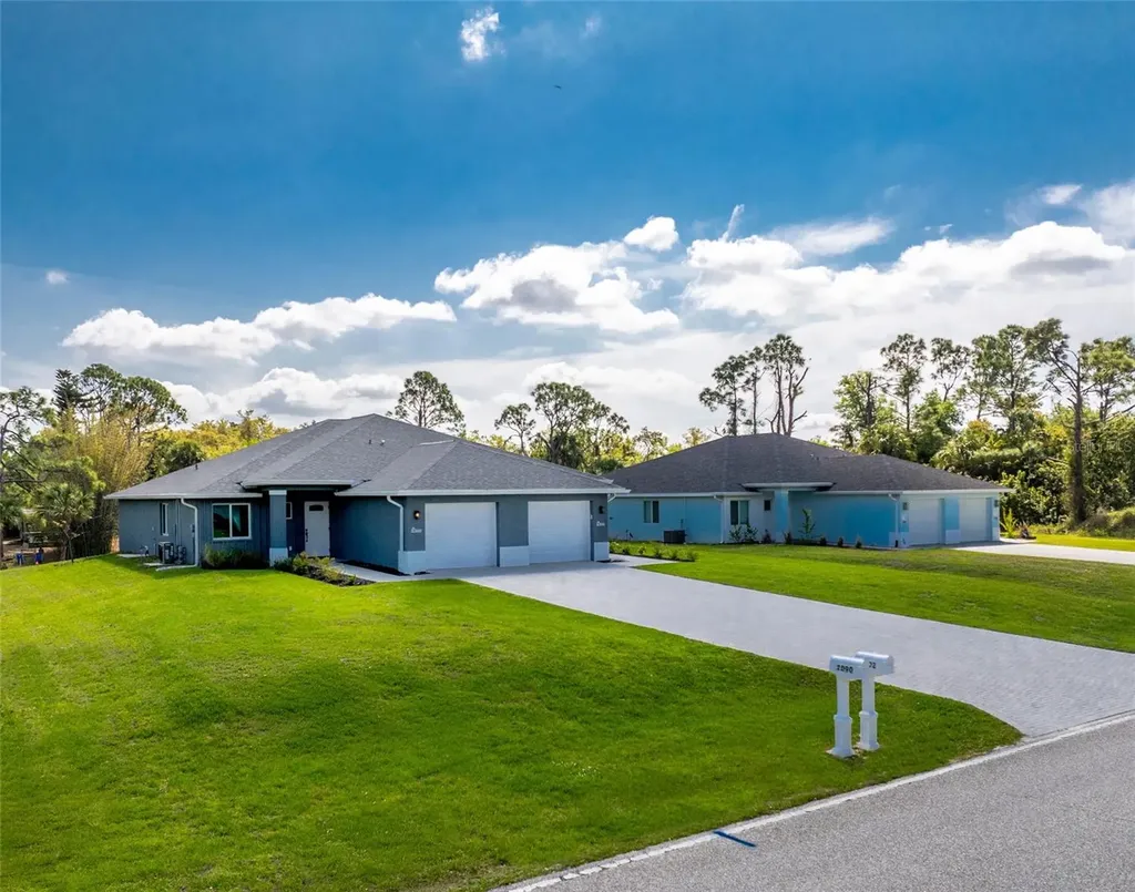 2090 Como Street Port Charlotte FL 33948