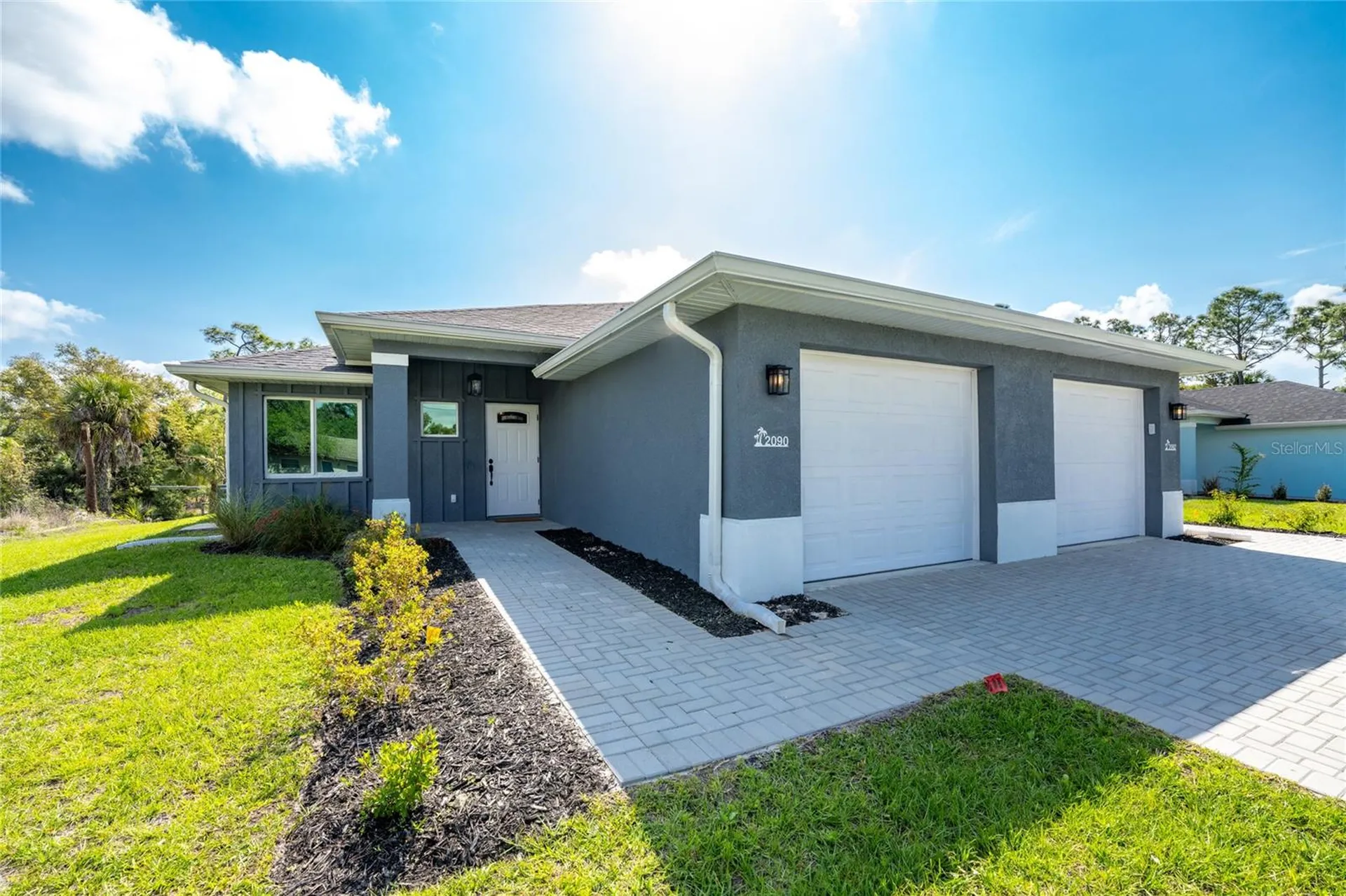 2090 Como Street Port Charlotte FL 33948
