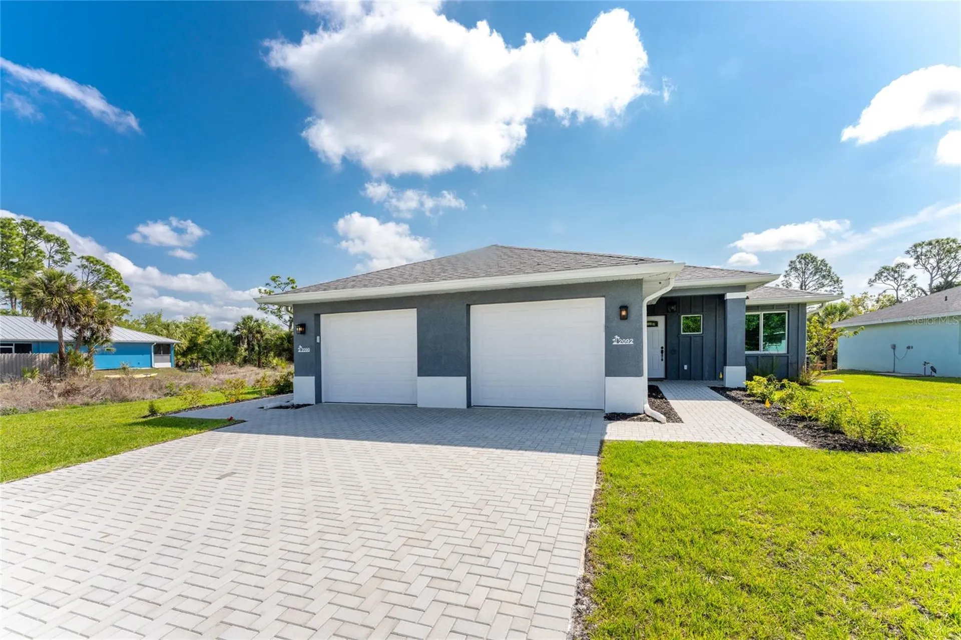 2090 Como Street Port Charlotte FL 33948