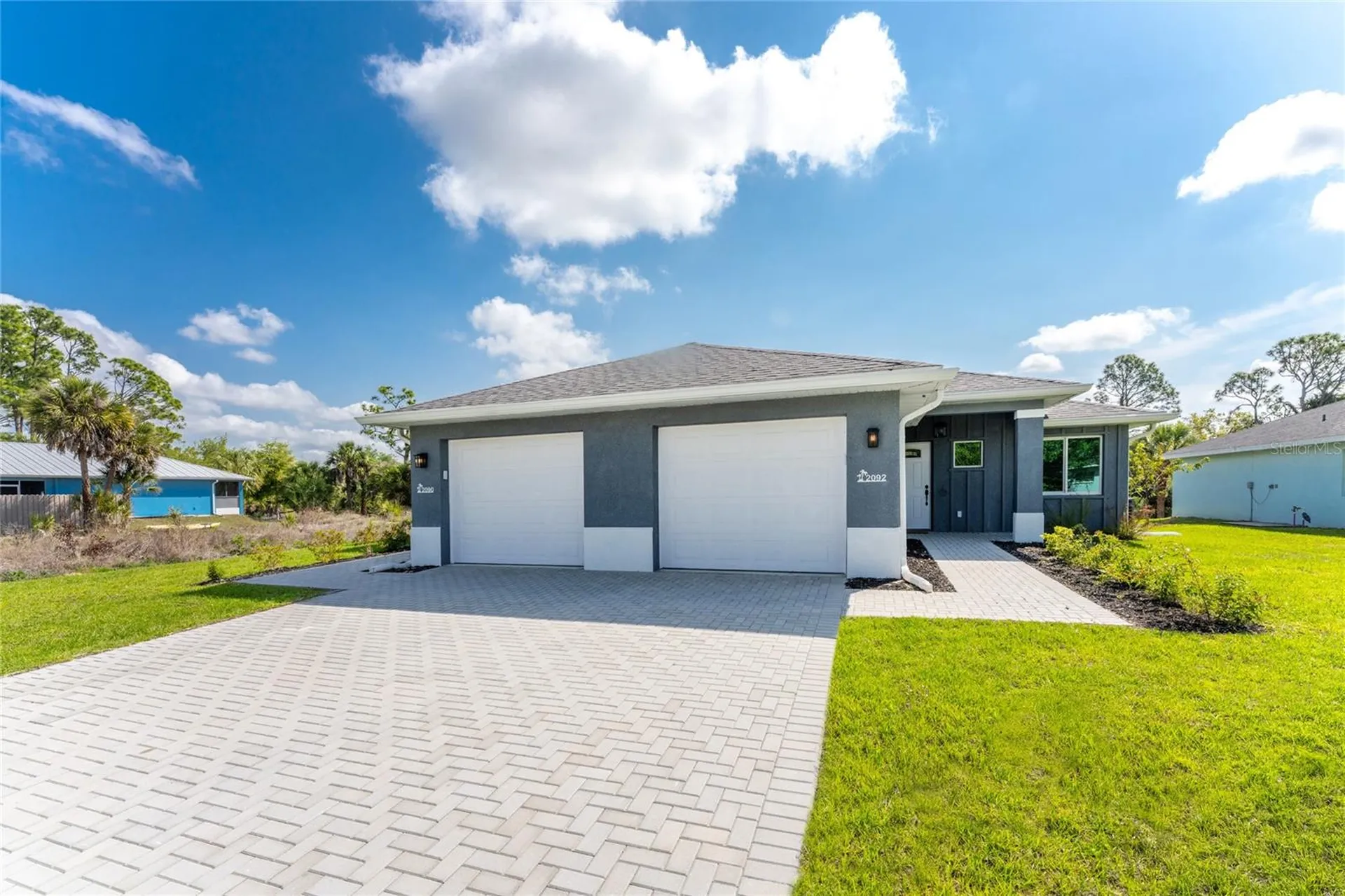 2090 Como Street Port Charlotte FL 33948