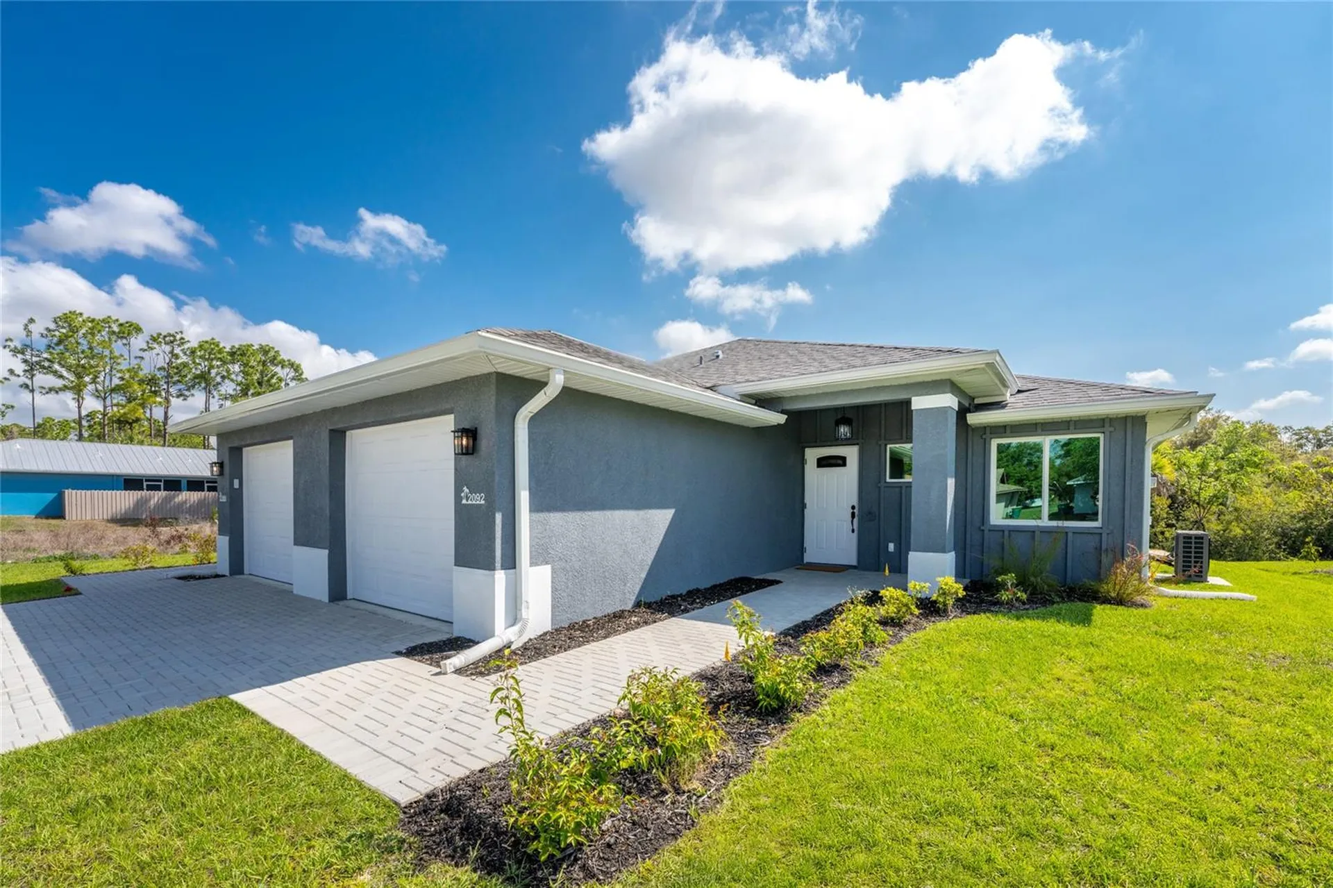 2090 Como Street Port Charlotte FL 33948