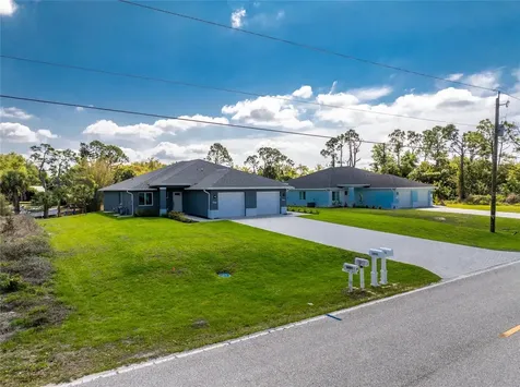 2090 Como Street Port Charlotte FL 33948