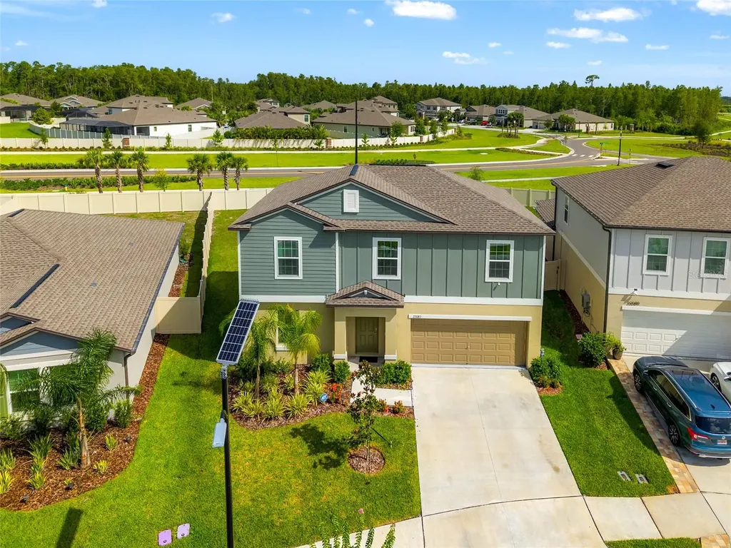 22083 Blazing Star Run Land O Lakes FL 34637