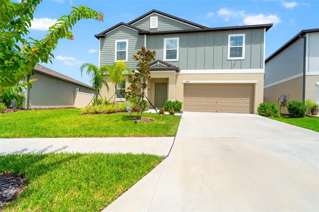 22083 Blazing Star Run Land O Lakes FL 34637