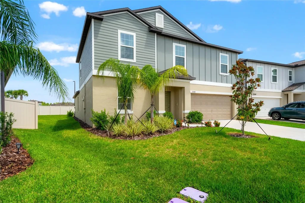 22083 Blazing Star Run Land O Lakes FL 34637