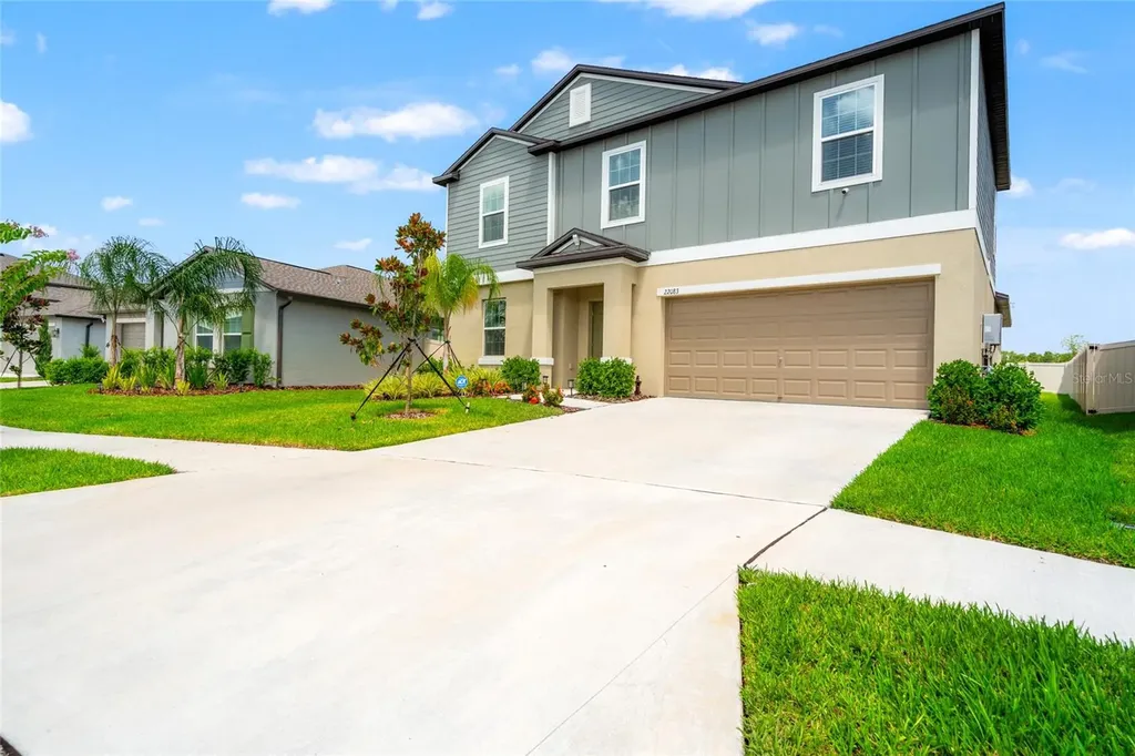 22083 Blazing Star Run Land O Lakes FL 34637