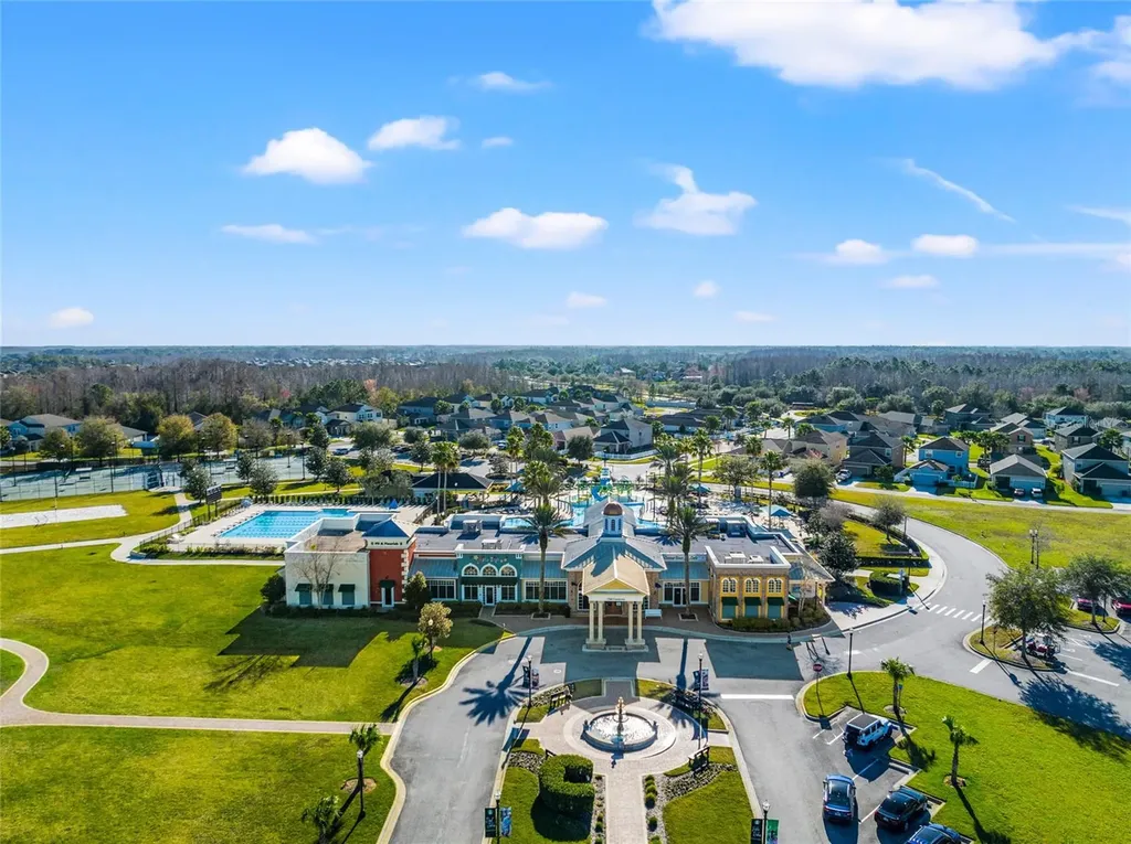 22083 Blazing Star Run Land O Lakes FL 34637