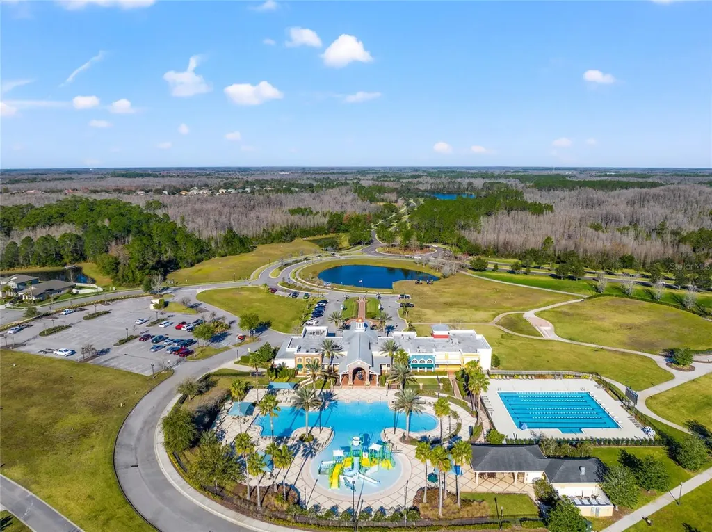 22083 Blazing Star Run Land O Lakes FL 34637