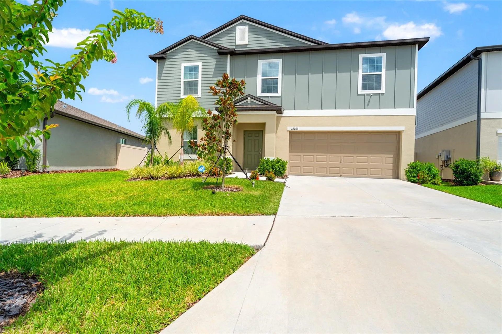 22083 Blazing Star Run Land O Lakes FL 34637