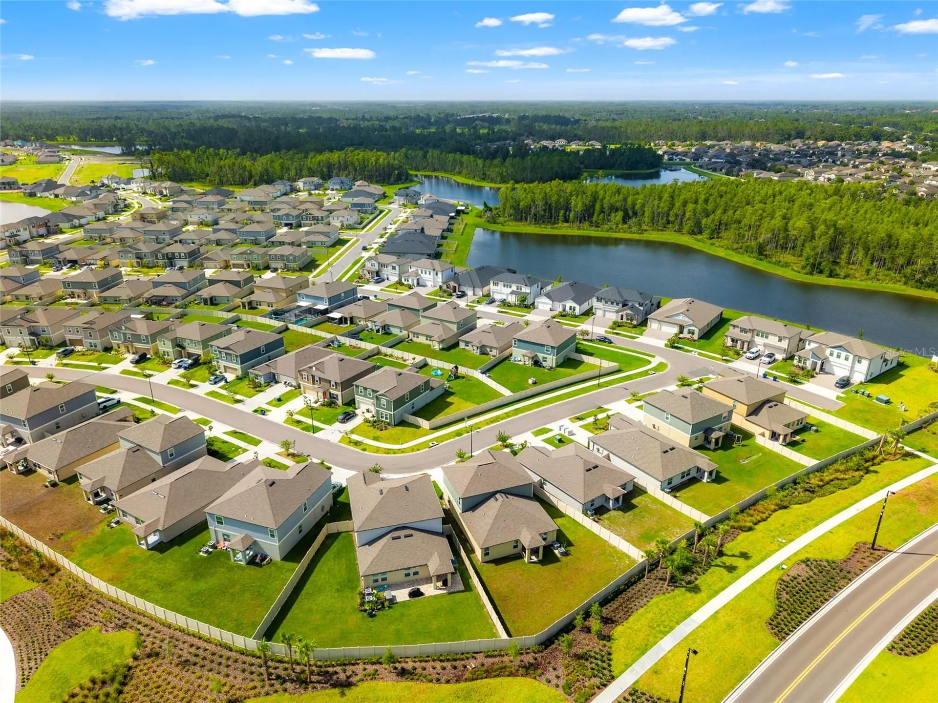 22083 Blazing Star Run Land O Lakes FL 34637