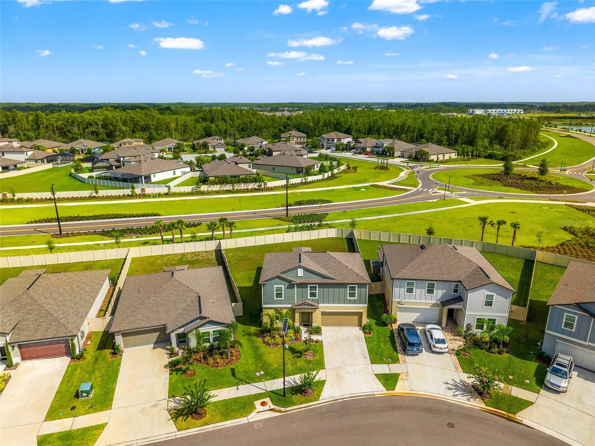 22083 Blazing Star Run Land O Lakes FL 34637