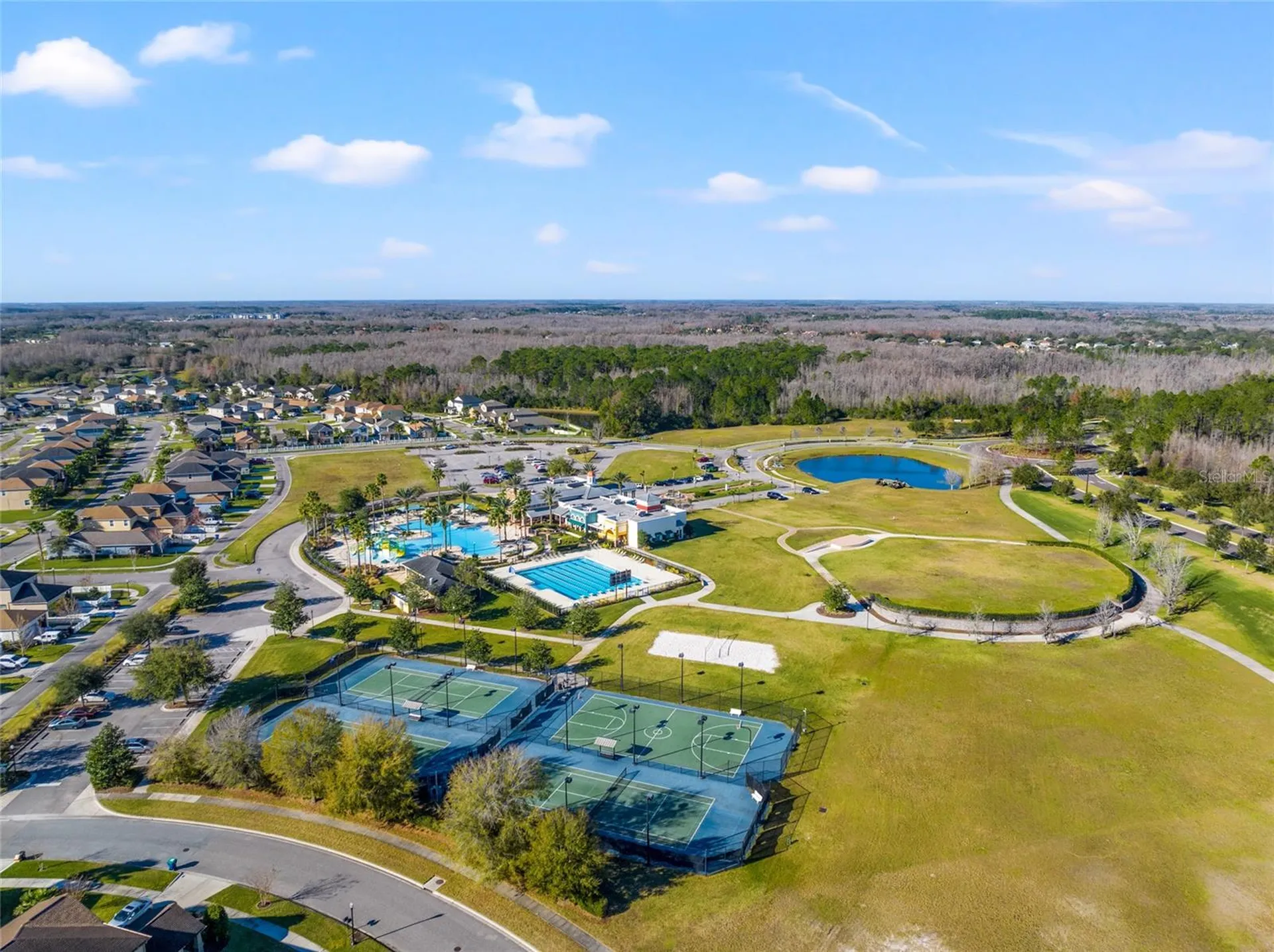 22083 Blazing Star Run Land O Lakes FL 34637