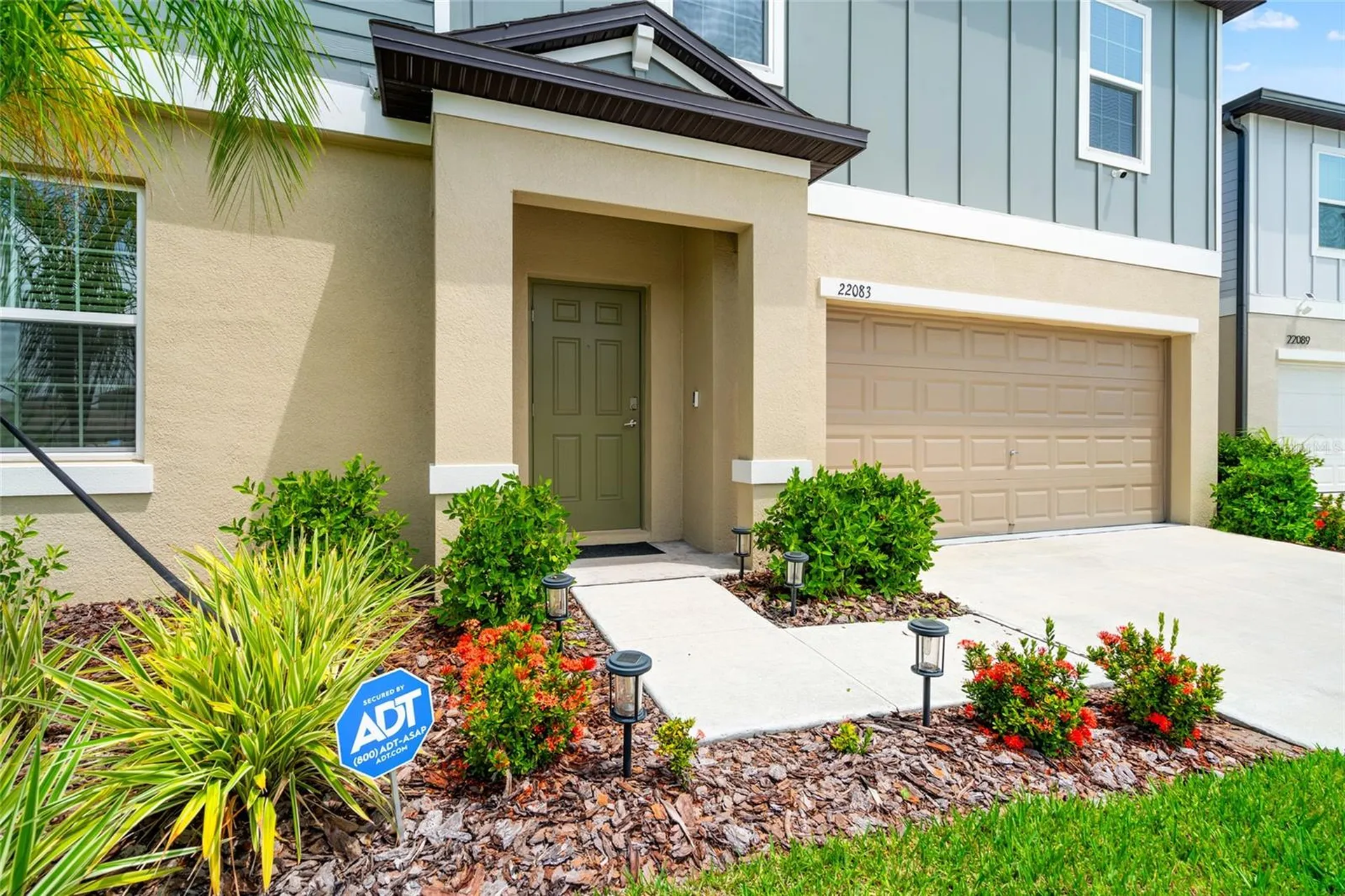 22083 Blazing Star Run Land O Lakes FL 34637