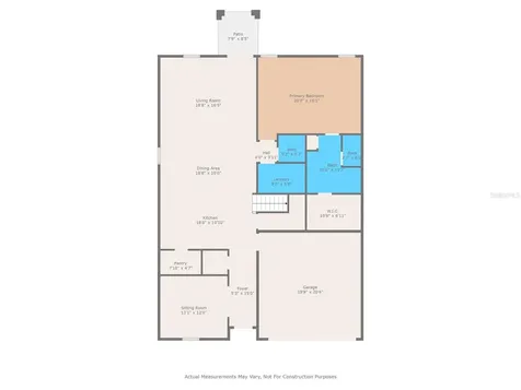 22083 Blazing Star Run Land O Lakes FL 34637