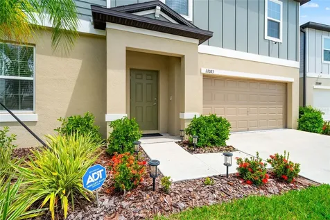 22083 Blazing Star Run Land O Lakes FL 34637