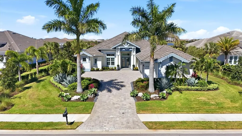 17115 Salerno Drive Bradenton FL 34202