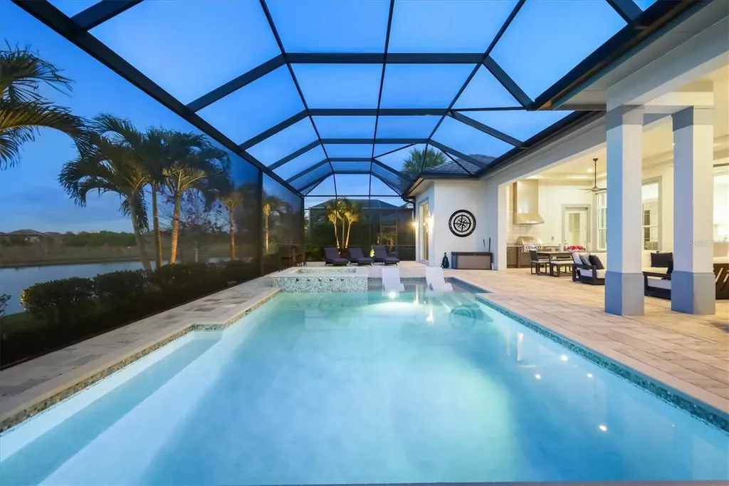 17115 Salerno Drive Bradenton FL 34202
