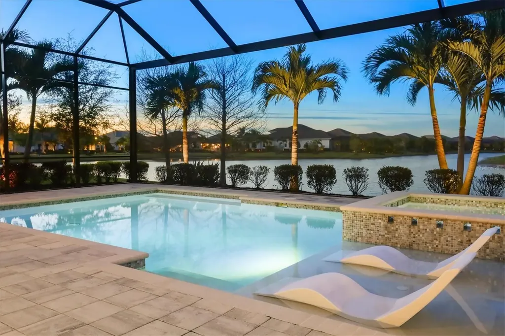 17115 Salerno Drive Bradenton FL 34202