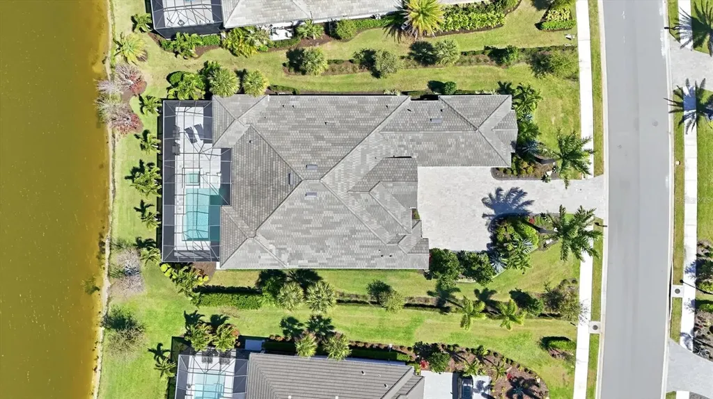 17115 Salerno Drive Bradenton FL 34202
