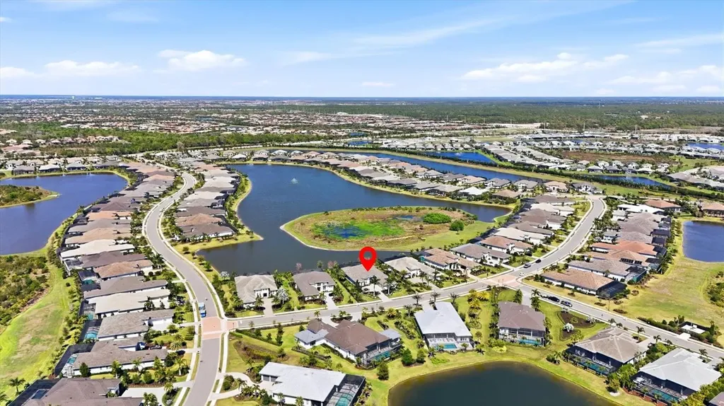 17115 Salerno Drive Bradenton FL 34202