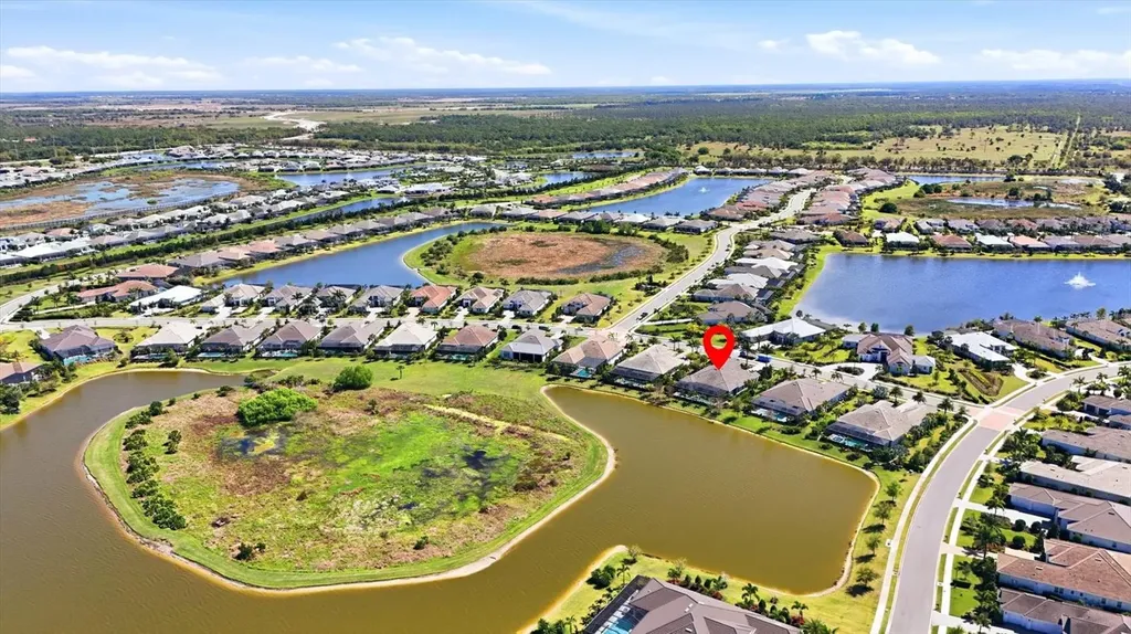 17115 Salerno Drive Bradenton FL 34202