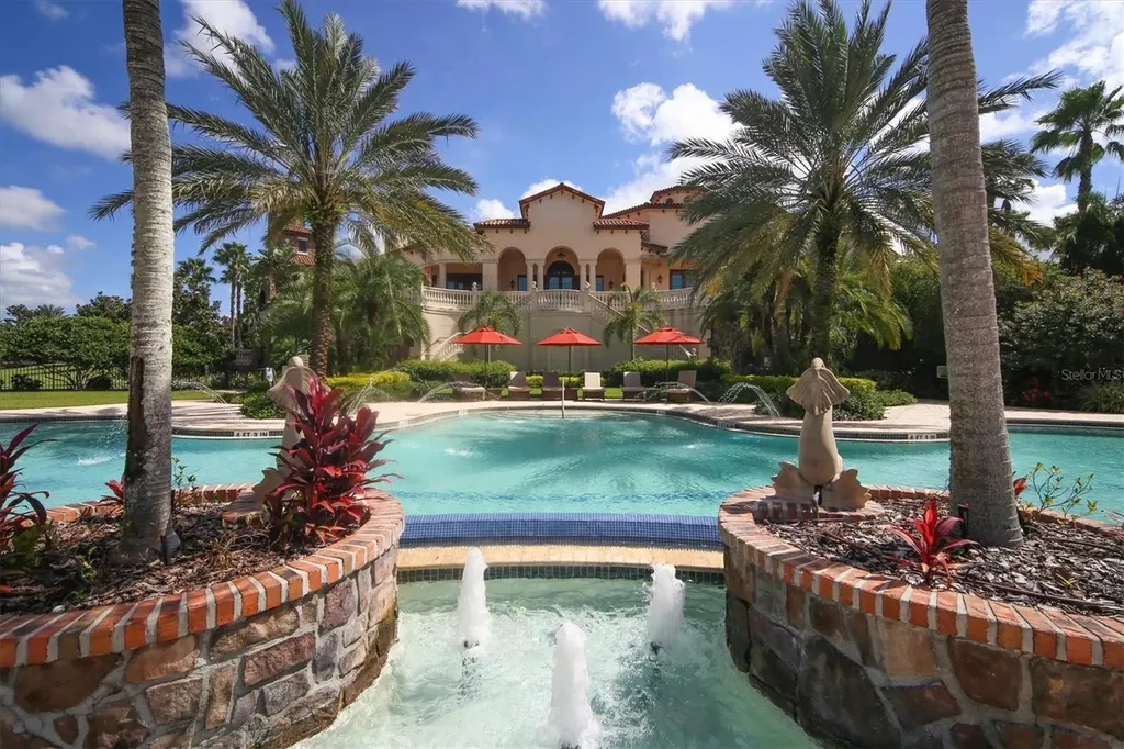 17115 Salerno Drive Bradenton FL 34202