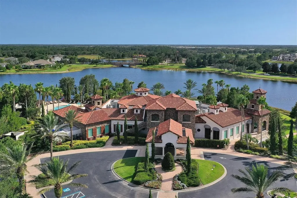 17115 Salerno Drive Bradenton FL 34202