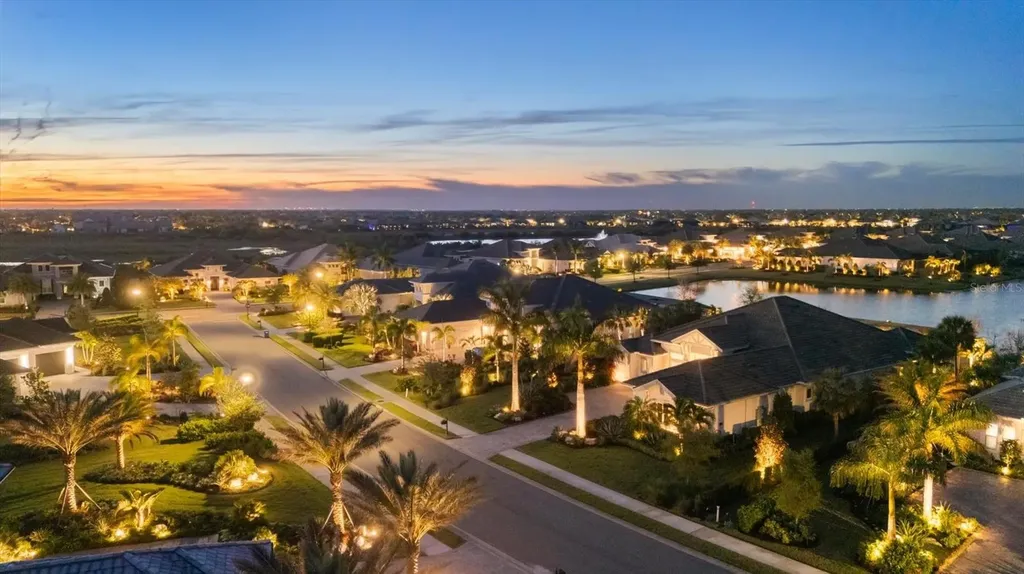 17115 Salerno Drive Bradenton FL 34202