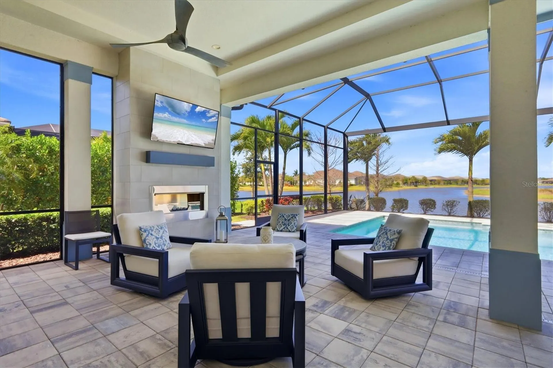 17115 Salerno Drive Bradenton FL 34202