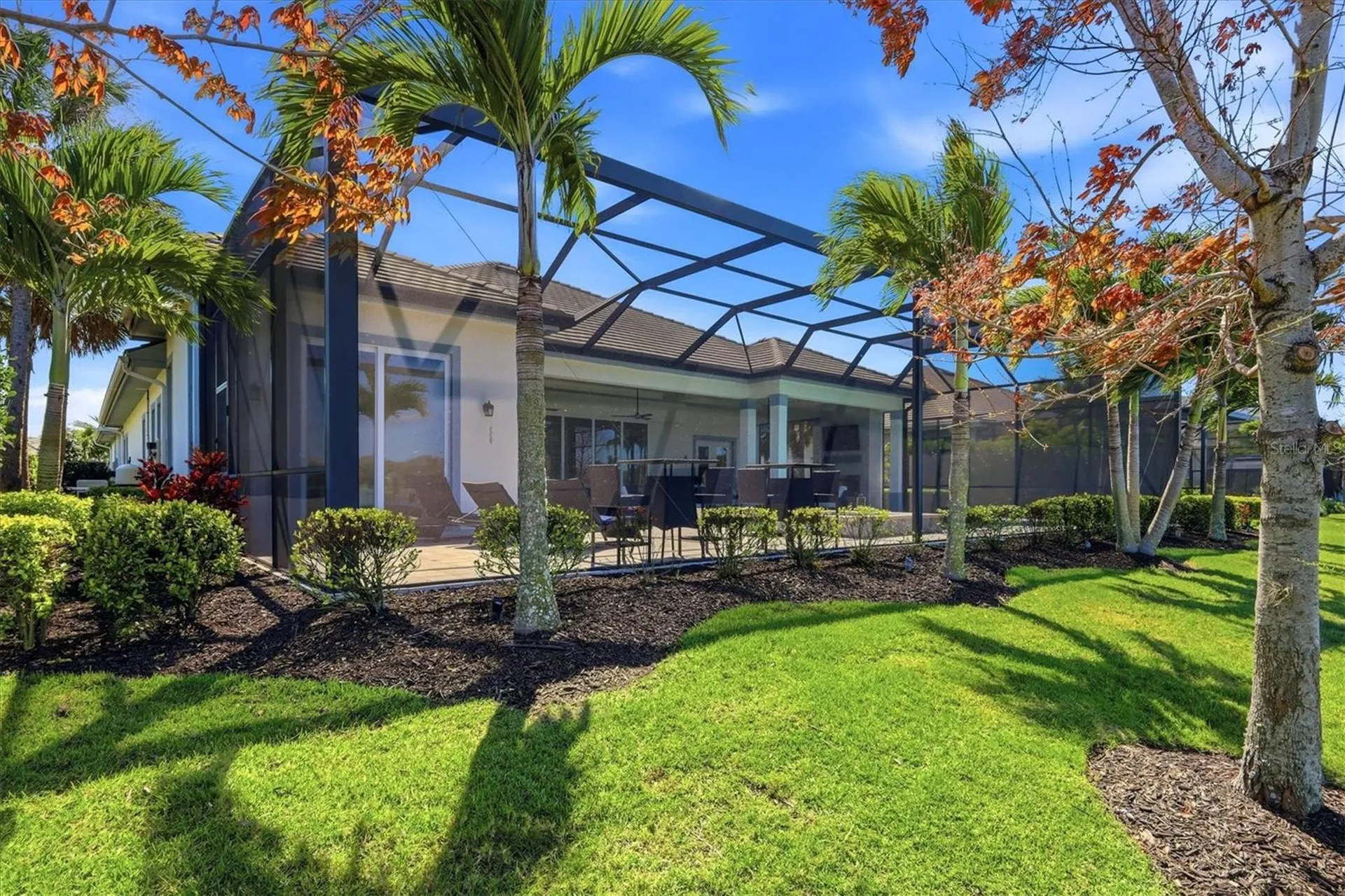 17115 Salerno Drive Bradenton FL 34202