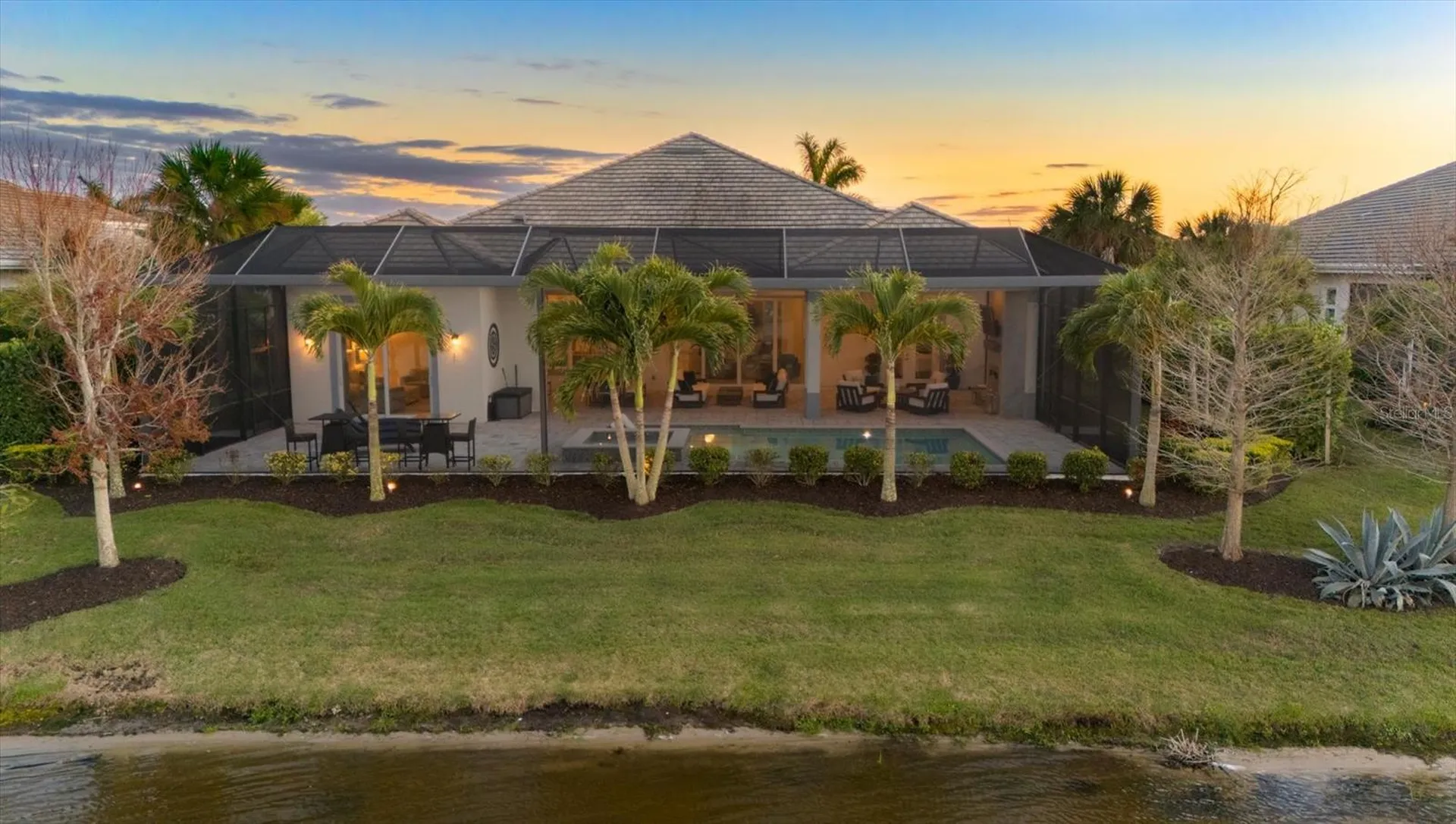 17115 Salerno Drive Bradenton FL 34202