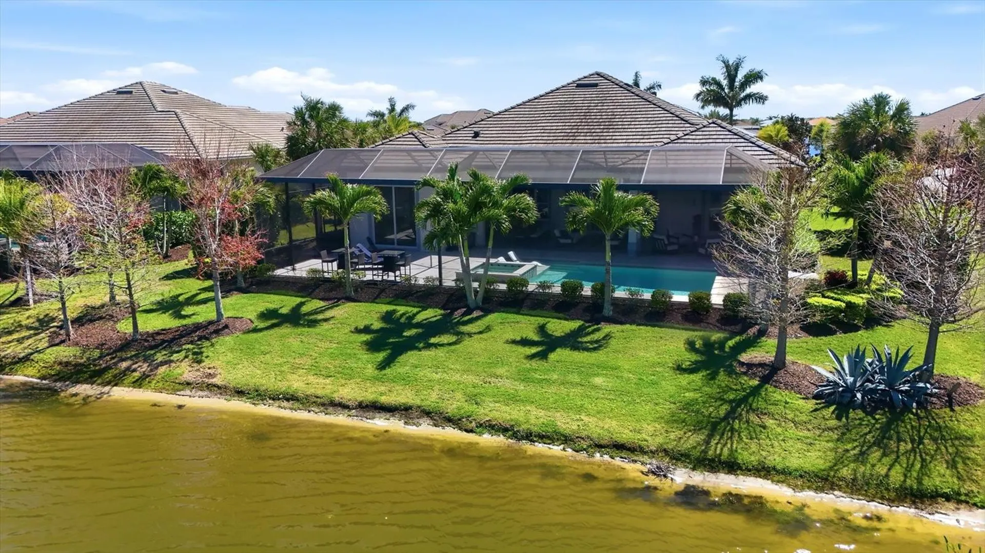 17115 Salerno Drive Bradenton FL 34202