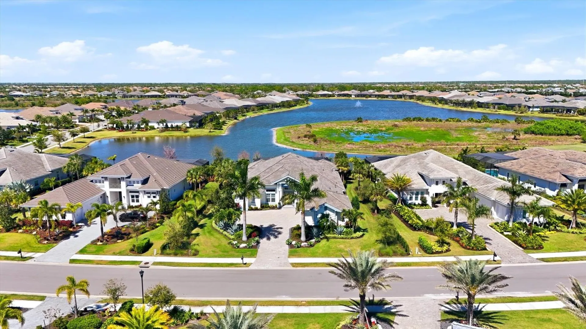 17115 Salerno Drive Bradenton FL 34202