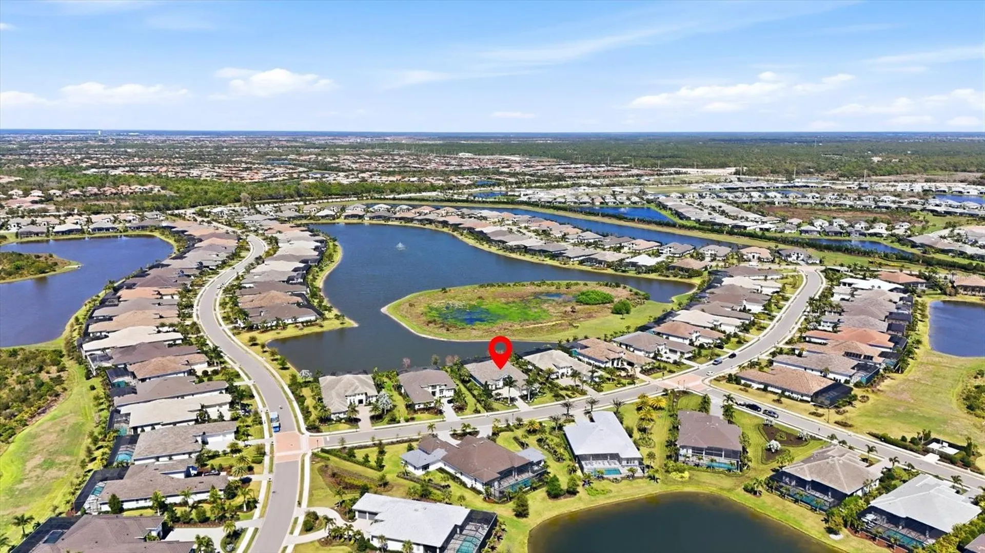 17115 Salerno Drive Bradenton FL 34202