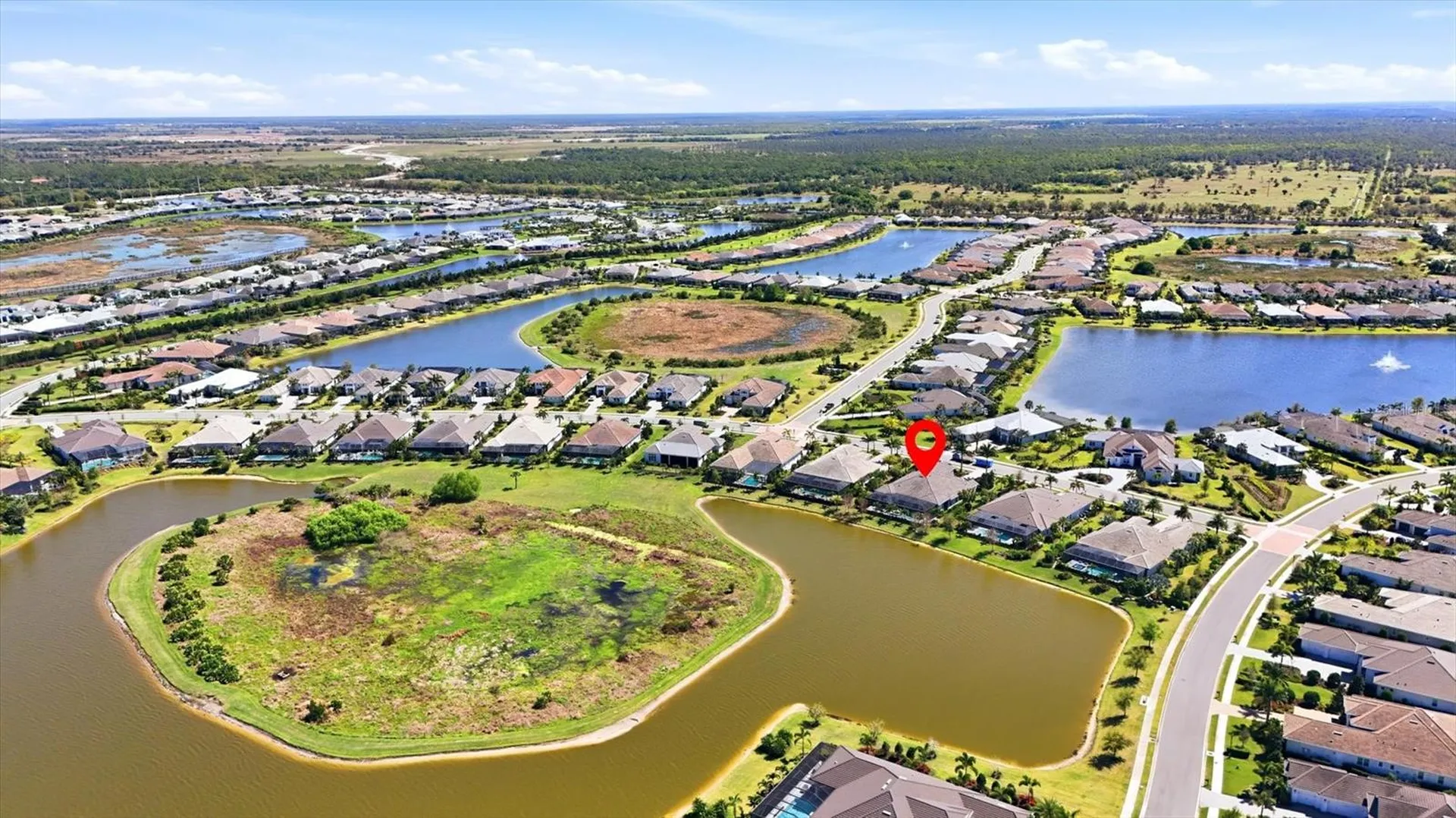 17115 Salerno Drive Bradenton FL 34202