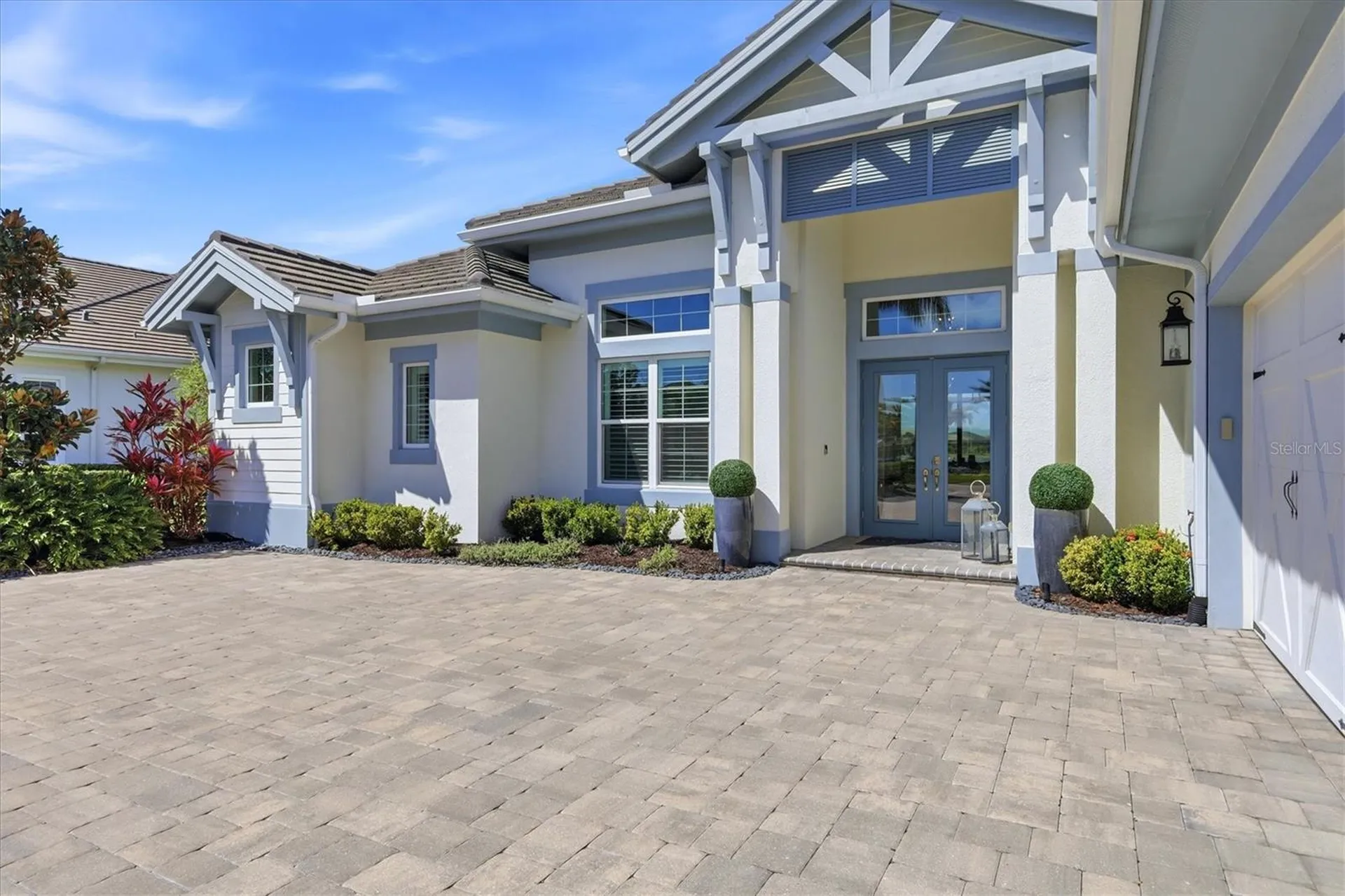17115 Salerno Drive Bradenton FL 34202