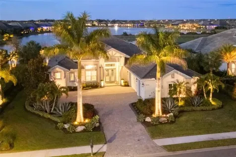 17115 Salerno Drive Bradenton FL 34202
