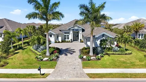 17115 Salerno Drive Bradenton FL 34202