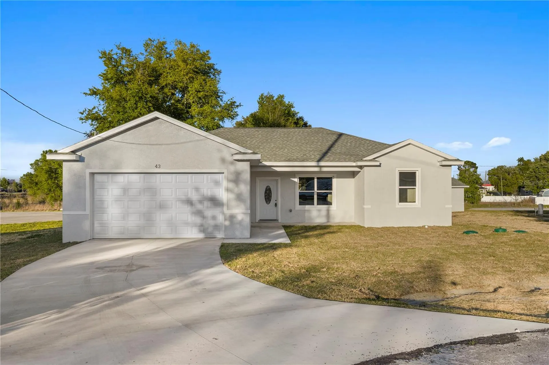 43 Juniper Pass Trail Ocala FL 34480