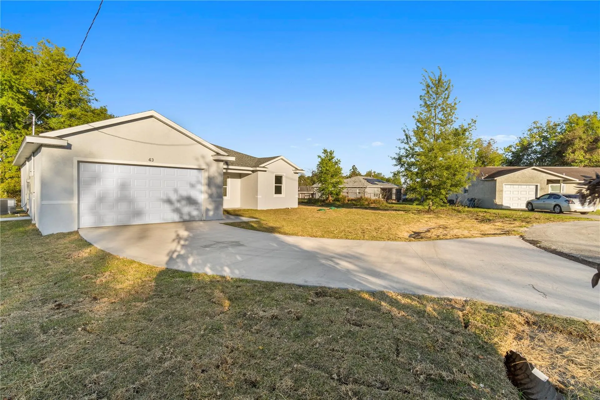 43 Juniper Pass Trail Ocala FL 34480