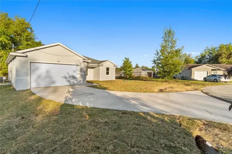 43 Juniper Pass Trail Ocala FL 34480