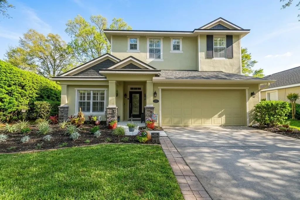 103 Ridgeway Boulevard Deland FL 32724