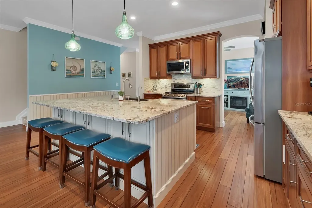 103 Ridgeway Boulevard Deland FL 32724