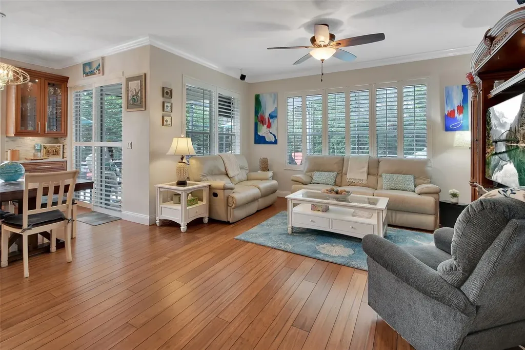 103 Ridgeway Boulevard Deland FL 32724