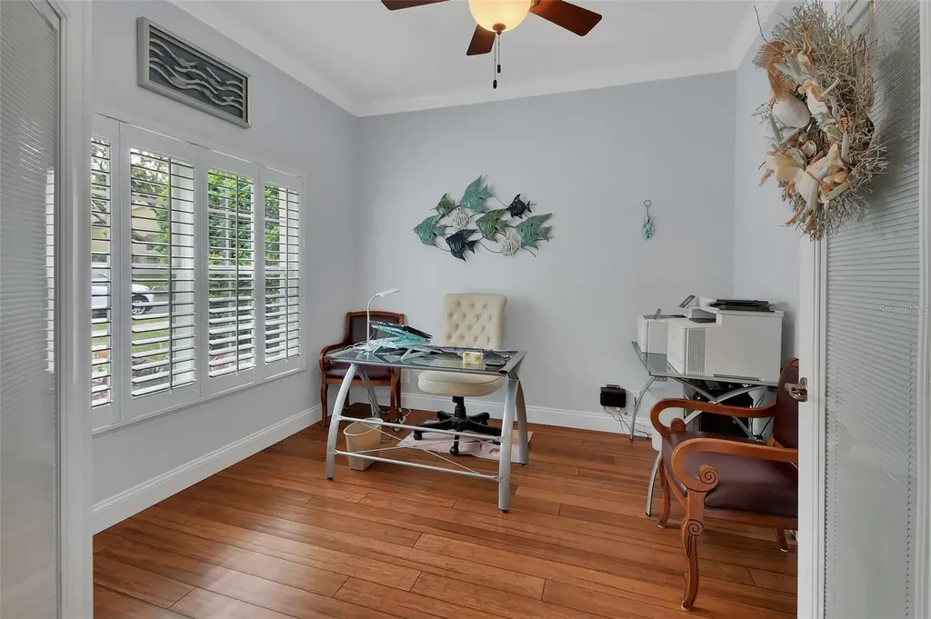 103 Ridgeway Boulevard Deland FL 32724